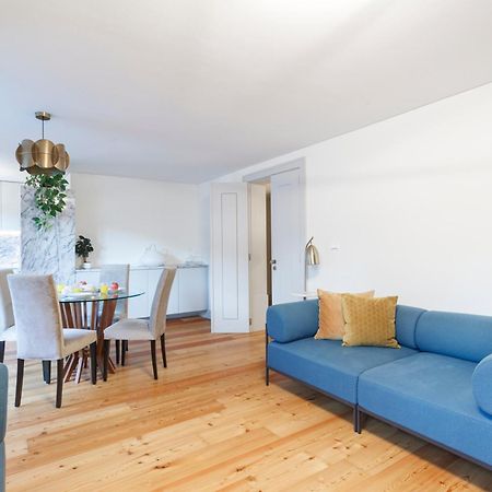 Double Room With Private Wc In Shared House In Downtown Lisboa Exterior foto