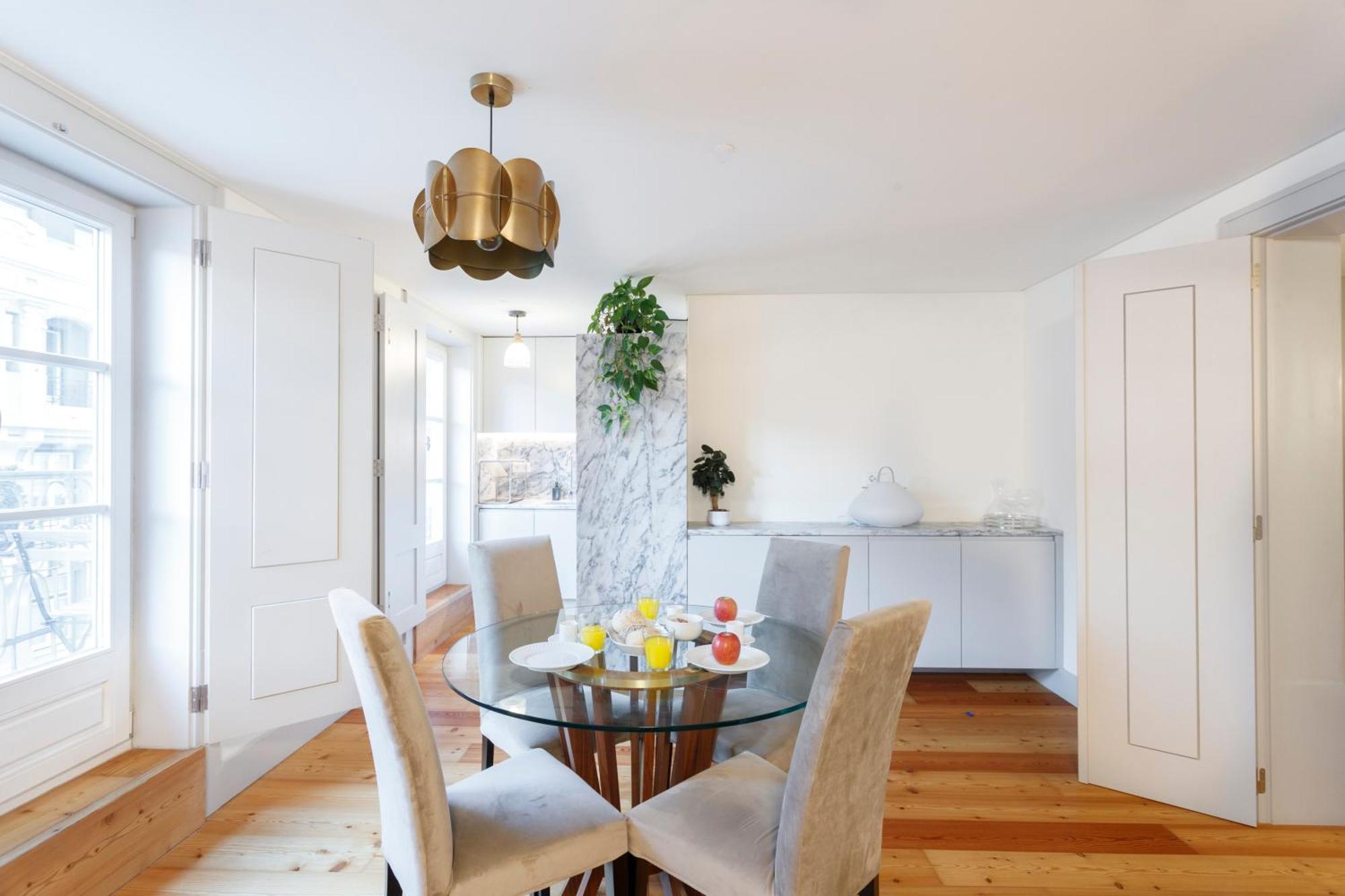 Double Room With Private Wc In Shared House In Downtown Lisboa Exterior foto